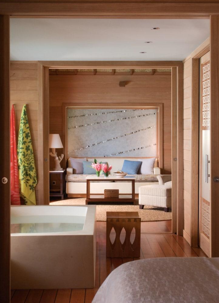 Four Seasons Resort Bora Bora Esterno foto