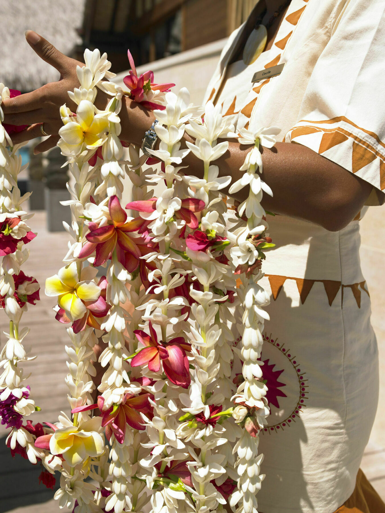 Four Seasons Resort Bora Bora Esterno foto